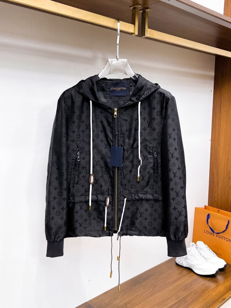 Louis Vuitton Outwear